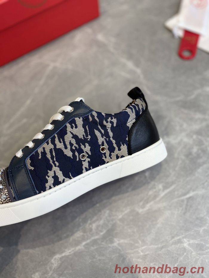 Christian Louboutin Couple Shoes CLS00058 Christian Louboutin Couple Shoes CLS00058